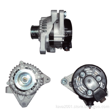 12V Auto Alternator For Toyota RAV4 270600H200 2706028190 2706028330